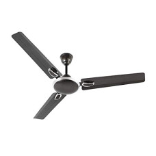 Deals, Discounts & Offers on  - EcoLink Celestia Easy Clean Decorative Ceiling Fan - 1200MM (Oyster Grey)