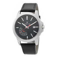 Deals, Discounts & Offers on Men - Daniel Klein Analog Gunmetal Dial Men's Watch-DK.1.12359-1
