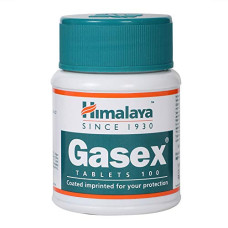Deals, Discounts & Offers on  - Himalaya Gasex 100 Tablets