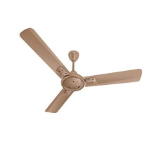 Deals, Discounts & Offers on  - Havells Antilia 1200mm Ceiling Fan (Bronze Cola Chrome)