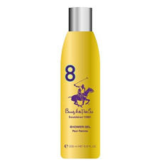 Deals, Discounts & Offers on Beauty Care - Beverly Hills Polo Club Body Wash For Women, No 8, 200ml