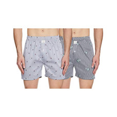 Deals, Discounts & Offers on Men - [Size L] HammerSmith Men Casual Shorts