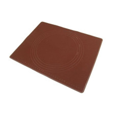 Deals, Discounts & Offers on  - Wonderchef Silicone Pavoni Mat, Brown