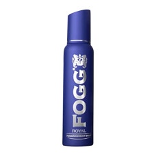 Deals, Discounts & Offers on Beauty Care - Fogg Royal Perfume Body Spray For Men, No Gas, Long Lasting Everyday Deodorant, 65ml