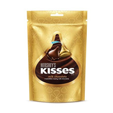 Deals, Discounts & Offers on  - Kisses Hershey's Milk Chocolate, 108g, Pack of 3