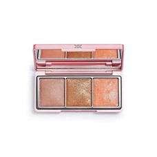 Deals, Discounts & Offers on Beauty Care - XX Revolution XX CompleXXion Palette Intrinsic