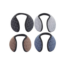 Deals, Discounts & Offers on Accessories - FabSeasons Winter Outdoor Ear Muffs / Warmer for Men and Women