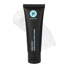 Deals, Discounts & Offers on Beauty Care - SUGAR Cosmetics - Pore Exfoliating Scrub - Enriched with Fine Granules, Removes Impurities, Polishes Skin