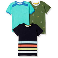 Deals, Discounts & Offers on Men - [Size 6M] Blink Street Boys T-Shirt
