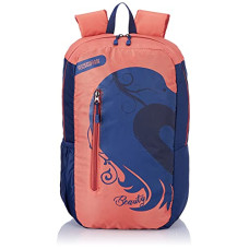 Deals, Discounts & Offers on Backpacks - American Tourister Ace 20 Ltrs Red Casual Backpack (FK3 (0) 00 203)