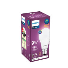 Deals, Discounts & Offers on  - Philips 9-Watts B22 LED Cool Day White LED Bulb, Pack of 1, (Ace Saver)