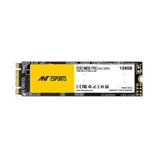 Deals, Discounts & Offers on  - Ant Esports 690 Neo Pro M.2 Sata 128 GB SSD Internal Solid State Drive (SSD) with SATA III Interface, 6Gb/s, Fast Performance, Ultra Low Power Consumption, with Quad Channel Controller