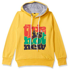 Deals, Discounts & Offers on  -  [Size 7-8Y] T2F Boys Sweatshirt