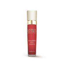 Deals, Discounts & Offers on Beauty Care - Lotus Makeup Herbals Divine Dew Herbal Sindoor, Rosy Blush, 8g
