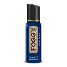 Deals, Discounts & Offers on Beauty Care -  Fogg Extreme, No Gas Perfume Body Spray For Men, Long Lasting Deodorant, 150ml