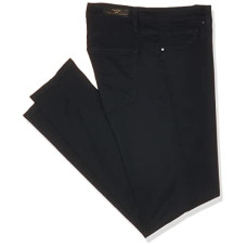 Deals, Discounts & Offers on Women - Spykar Women's Slim Jeans (ECADO-02BJ-005_DK.Grey_30)