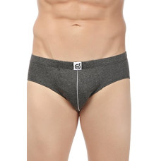 Deals, Discounts & Offers on Men - [Size XL] Macroman M-Series Men's Solid Brief