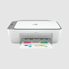 Deals, Discounts & Offers on  - HP Deskjet Ink Advantage Ultra 4826 Print, Copy, Scan, Self Reset Dual Band WiFi, 2 Sets of Inbox cartridges, HP Smart App Setup B&W Prints @42 Paise/Page* Color Prints @76 Paise/Page* Ideal
