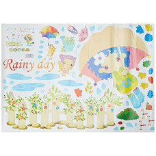 Deals, Discounts & Offers on  - Amazon Brand - Solimo Wall Sticker