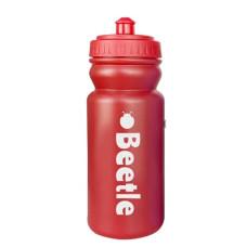Deals, Discounts & Offers on  - Beetle Sports Bottle, 600 ml, Red, BPA Free, Leak Proof, Ergonomic Design (BTLBOTR) - Plastic, Pack of 1 Bottle