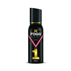 Deals, Discounts & Offers on Beauty Care - FOGG ONE BRAVE 120ML