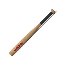 Deals, Discounts & Offers on  - Neulife Lycan Wooden Baseball bat - Heavy Duty