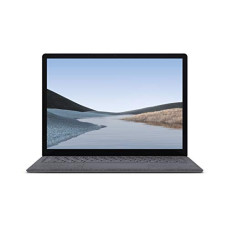 Deals, Discounts & Offers on Laptops - Microsoft Surface Laptop 3 Intel Core i5 10th Gen 13.5