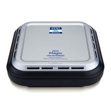 Deals, Discounts & Offers on  - Kent Magic Hepa Car Air Purifier (450 g)