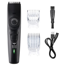 Deals, Discounts & Offers on Health & Personal Care - Bombay Shaving Trimmer Men | 2 Year Warranty | Trimer of Man, Hair Trimmer