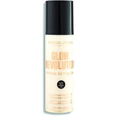 Deals, Discounts & Offers on Beauty Care - Makeup Revolution Glow Revolution Eternal Gold, Golden, 200 ml