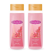 Deals, Discounts & Offers on Beauty Care - Camay Paris HypnotiqueShower Gel, 500 ml (Pack of 2)