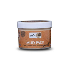 Deals, Discounts & Offers on Beauty Care - Skinatura Mud Face Pack
