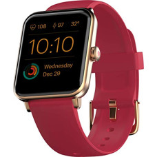 Deals, Discounts & Offers on Mobile Accessories - Noise ColorFit Pro 3 Smart Watch, 1.55