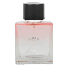 Deals, Discounts & Offers on Beauty Care - Ajmal Neea Eau De Parfum Floral Perfume 100ML Long Lasting Scent Spray Gift For Women.