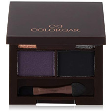 Deals, Discounts & Offers on Beauty Care - Colorbar Cosmetics Bewitching Eyeshadow Palette, gray, 6.4 g