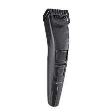 Deals, Discounts & Offers on Health & Personal Care - Lifelong Trimmer- 45 Minutes Runtime; 20 Length Settings | Cordless, Rechargeable Trimmer with 1 Year Warranty (LLPCM13, Black)
