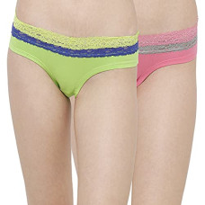 Deals, Discounts & Offers on Women - [Size L] Longies Women Briefs