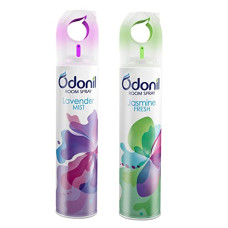 Deals, Discounts & Offers on  - Odonil Air Freshener Spray