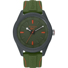 Deals, Discounts & Offers on Men - Reebok Spindrop Evolution Analog Green Dial Men's Watch-RV-SPE-G2-PAIG-GO