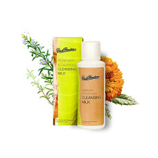 Deals, Discounts & Offers on Beauty Care - Paul Penders Rosemary & Calendula Cleansing Milk Cleanser For Deep Cleansing 150ml | Vegan & Cruelty Free