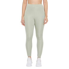 Deals, Discounts & Offers on Women - [Size M] Clovia Women's Polyester Activewear Sports Ankle Length Tights