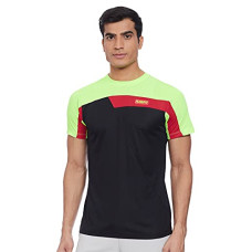 Deals, Discounts & Offers on Men - [Size L] Fusefit Men T-Shirt