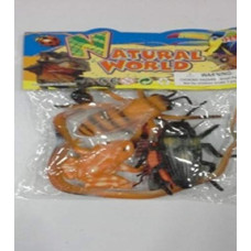 Deals, Discounts & Offers on  - Brunte Animal Figures (Multicolour)