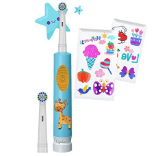 Deals, Discounts & Offers on  - Lifelong LLDC72 Battery Toothbrush