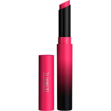 Deals, Discounts & Offers on Beauty Care - Maybelline New York Color Sensational Ultimattes Lipstick, 399 More Magenta, 1.7 g