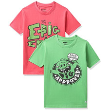 Deals, Discounts & Offers on  - [Size 2Y] Joshua Tree Boys T-Shirt