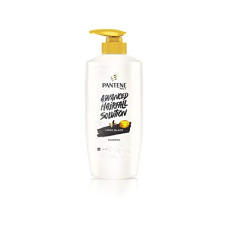 Deals, Discounts & Offers on Beauty Care - Pantene Advanced Hair Fall Solution Long Black Shampoo, 650 ml