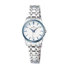 Deals, Discounts & Offers on Women - Daniel Klein Analog Silver Dial Women's Watch-DK11949-7