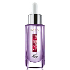 Deals, Discounts & Offers on Beauty Care - L'Oral Paris Revitalift Hyaluronic Acid Serum | Lightweight Face Serum For Hydrated, Youthful Skin (Fragrance & Paraben Free), 30ml