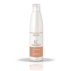 Deals, Discounts & Offers on Beauty Care - Professional Cosmetics Protein Complex Curly Hair Shampoo, 250 ml